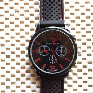 GT watch
